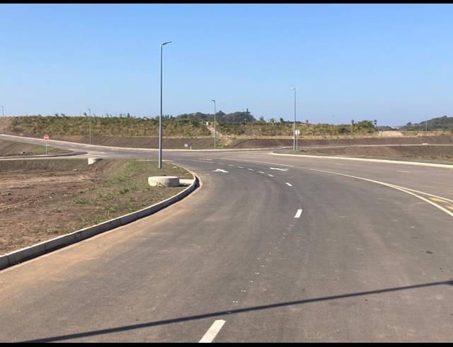 380,000M² VACANT LAND FOR SALE IN BALLITO DISTRICT